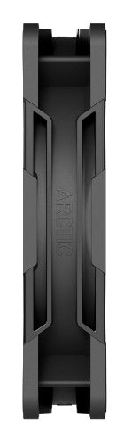 ARCTIC Freezer P12 Pro A-RGB - 120 mm A-RGB PWM Fan with Cable Splitter