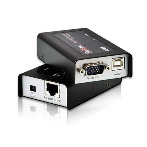 ATEN CE100 console extender