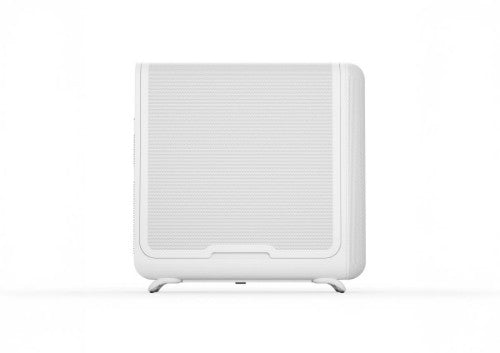 HYTE X50 AIR MID TOWER CASE SNOW WHITE