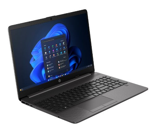 HP 250R G9 Intel® Core™ i3 i3-1315U Laptop 39.6 cm (15.6") Full HD 8 GB DDR4-SDRAM 256 GB SSD Wi-Fi 6 (802.11ax) Windows 11 Home Black