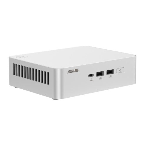 ASUS NUC 15 Pro+ RNUC15CRSU500002 White 225H