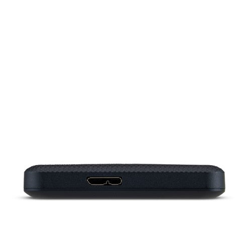 Toshiba Canvio Advance external hard drive 1 TB Black