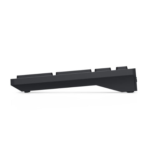 DELL Pro Keyboard and Mouse - KM5221W - German (QWERTZ) - Black
