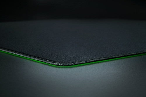 Razer Gigantus V2 Pro L - Max Control Gaming mouse pad Black