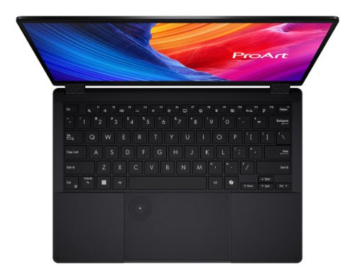 ASUS ProArt PX13 HN7306EA-LX037W Copilot+ PC AMD Ryzen™ AI Max+ 395 Hybrid (2-in-1) 33.8 cm (13.3") Touchscreen 3K 64 GB LPDDR5x-SDRAM 1 TB SSD Wi-Fi 7 (802.11be) Windows 11 Home Black