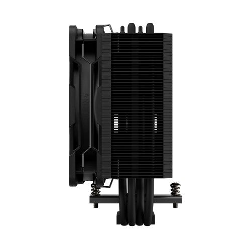 ARCTIC Freezer 36-S (Black) Multi Compatible Tower CPU Cooler