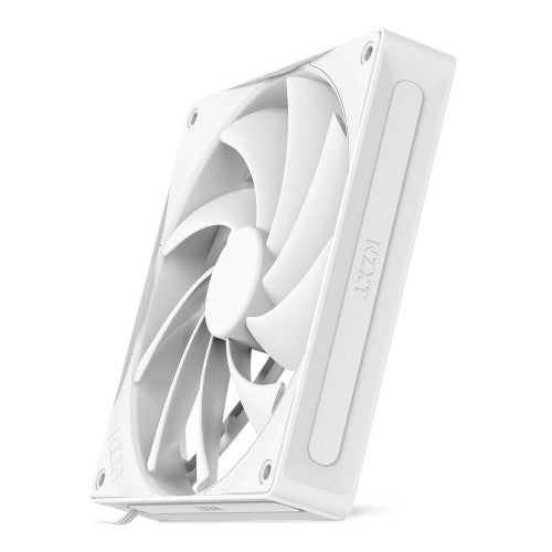 NZXT F140Q Computer case Fan 14 cm White 1 pc(s)