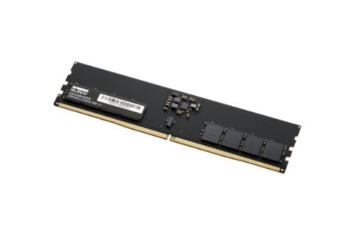 Klevv CU-DIMM memory module 16 GB 1 x 16 GB DDR5 6400 MT/s 288-pin DIMM