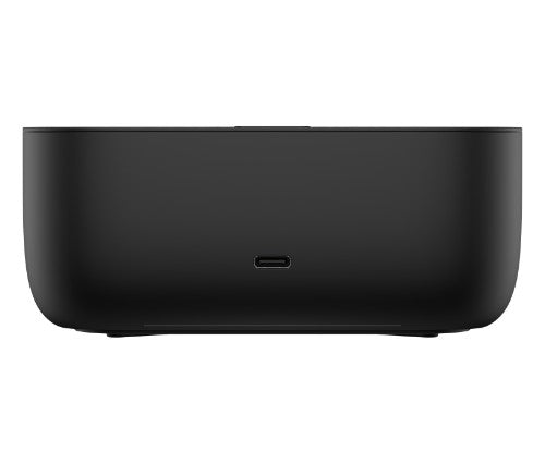 HP USB-C 100W G6 Dock Wired USB 3.2 Gen 2 (3.1 Gen 2) Type-C Black