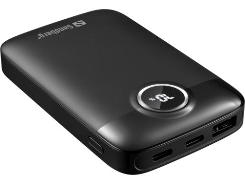 Sandberg SemiSolidState Powerbank 5000