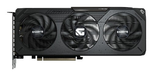 GIGABYTE GeForce RTX 5060 GAMING OC V2 8G Graphics Card - 8GB GDDR7, 128bit, PCI-E 5.0, 2602 MHz Core Clock, 3 x DisplayPort, 1 x HDMI, DLSS 4, GV-N5060GAMING OC V2-8GD