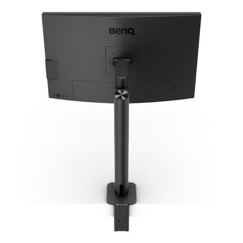 BenQ PD2706UA computer monitor 68.6 cm (27") 3840 x 2160 pixels 4K Ultra HD LCD Black