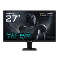 GIGABYTE G27Q20T 27” QHD Gaming Monitor - 2560 x 1440, 200Hz, 0.5ms, 350 cd/m², G-Sync Compatible, FreeSync Premium, HDR10, HDMI 2.0, Displayport 1.4