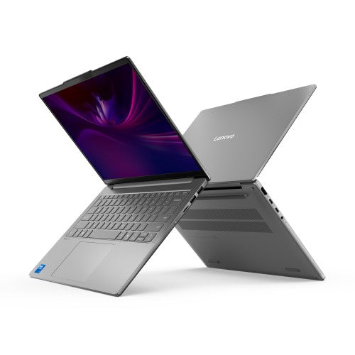 Lenovo IdeaPad Slim 5 14IRH10 Intel® Core™ i7 i7-13620H Laptop 35.6 cm (14") WUXGA 24 GB DDR5-SDRAM 1 TB SSD Wi-Fi 7 (802.11be) Windows 11 Home English Grey