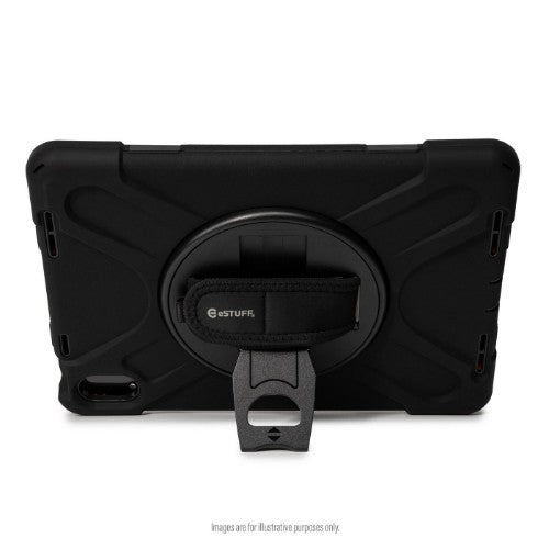 eSTUFF ES681854-BULK tablet case Black