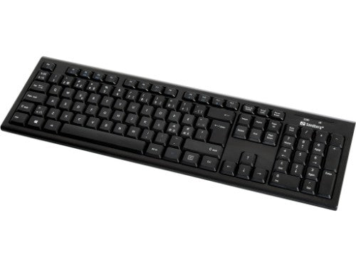 Sandberg Wireless Office DesktopSet Nor