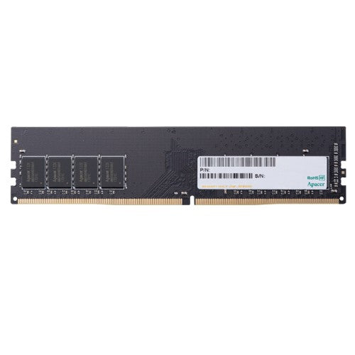 Apacer AU16GGB32CSYBGH memory module 16 GB 1 x 16 GB DDR4