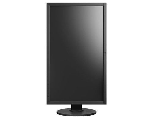 EIZO ColorEdge CS2740-BK computer monitor 68.3 cm (26.9") 3840 x 2160 pixels 4K Ultra HD LED Black
