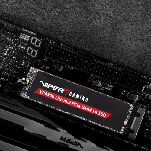 Patriot Memory VP4300 Lite M.2 1 TB PCI Express 4.0 NVMe