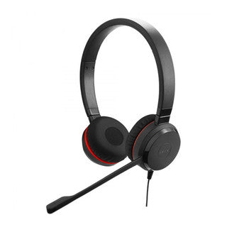 Jabra Evolve 20SE MS Stereo