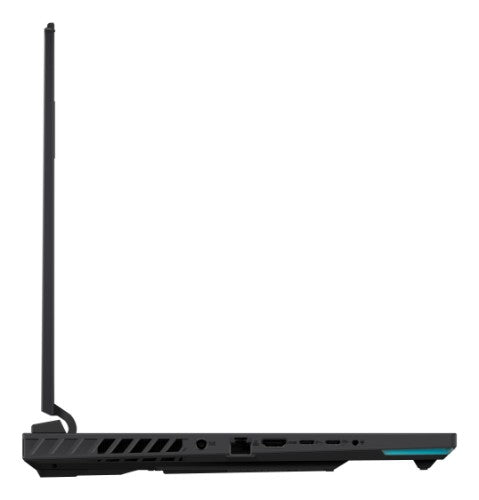 ASUS ROG Strix G16 G614PP-RV009W AMD Ryzen™ 9 8940HX Laptop 40.6 cm (16") WUXGA 16 GB DDR5-SDRAM 1 TB SSD NVIDIA® GeForce RTX™ 5070 Laptop GPU Wi-Fi 6E (802.11ax) Windows 11 Home Grey
