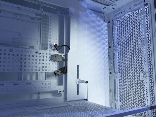 Corsair FRAME 5000D RS ARGB Midi Tower White