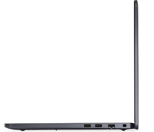 DELL Pro 16 PC16250 Intel Core 5 120U Laptop 40.6 cm (16") Full HD+ 16 GB DDR5-SDRAM 512 GB SSD Wi-Fi 6E (802.11ax) Windows 11 Pro UK English Black