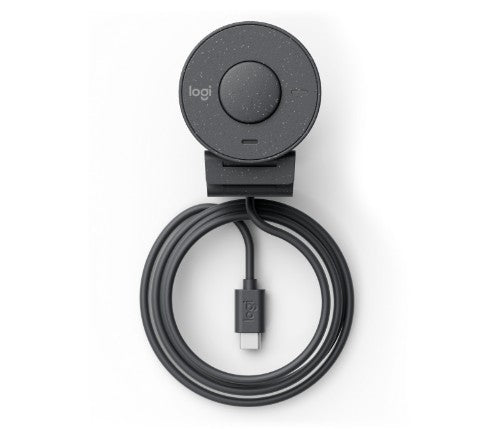 Logitech Brio 300 Full HD webcam