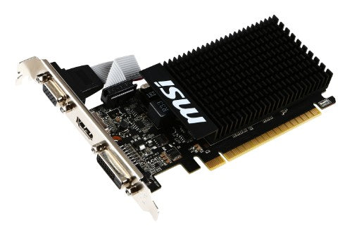 MSI GT 710 2GB 2GD3H LP W/LP