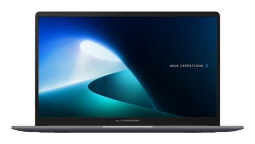 ASUS ExpertBook P1 P1503CV-515X Intel Core 5 210H Laptop 39.6 cm (15.6") Full HD 16 GB DDR5-SDRAM 512 GB SSD Wi-Fi 6 (802.11ax) Windows 11 Pro Grey