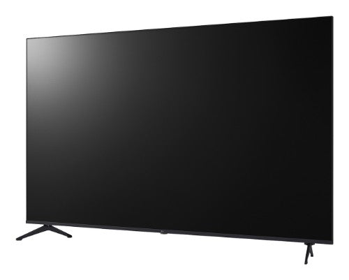 LG 86UA751C hospitality TV 2.18 m (86") 4K Ultra HD Smart TV Black 20 W