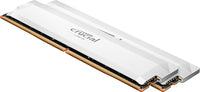 Crucial Pro CP2K16G60C36U5W memory module 32 GB 2 x 16 GB DDR5 6000 MHz
