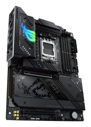 ASUS ROG STRIX X870-F GAMING WIFI AMD X870 Socket AM5 ATX