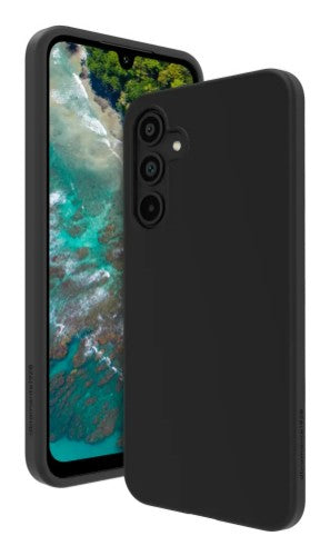 dbramante1928 CR16NIBL6519 mobile phone case 17 cm (6.7") Cover Black