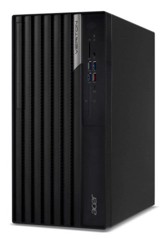 Acer Veriton M M4710GT Intel® Core™ i7 i7-13700 16 GB DDR4-SDRAM 512 GB SSD Windows 11 Pro Desktop PC Black