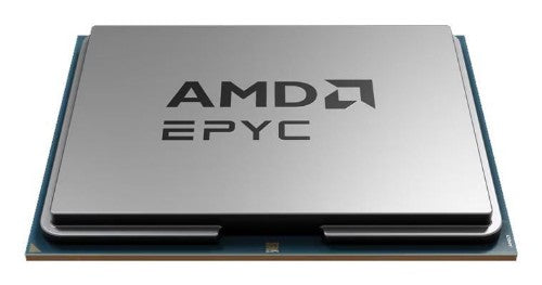 AMD EPYC 9275F processor 4.1 GHz 256 MB L3 Tray