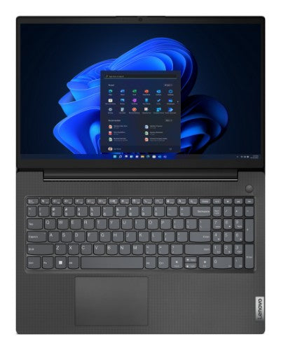 Lenovo V15 G4 IRU Intel® Core™ i5 i5-13420H Laptop 39.6 cm (15.6") Full HD 16 GB DDR4-SDRAM 512 GB SSD Wi-Fi 5 (802.11ac) Windows 11 Home UK English Black