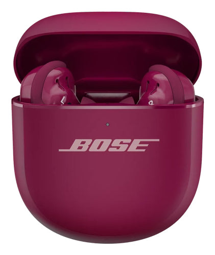 Bose QuietComfort Ultra (2nd Gen) Headset True Wireless Stereo (TWS) In-ear Calls/Music Bluetooth Plum