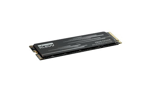 Klevv CRAS C910G 2 TB M.2 PCI Express 4.0 NVMe 3D TLC NAND