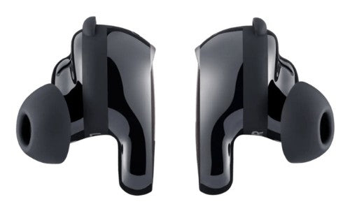 Bose QuietComfort Ultra Headset True Wireless Stereo (TWS) In-ear Calls/Music Bluetooth Black, Grey