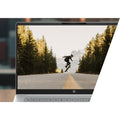 HP OmniBook 3 17-dk0003nax Intel Core 7 150U Laptop 43.9 cm (17.3") HD+ 16 GB DDR5-SDRAM 1 TB SSD Wi-Fi 6 (802.11ax) FreeDOS Grey, Silver