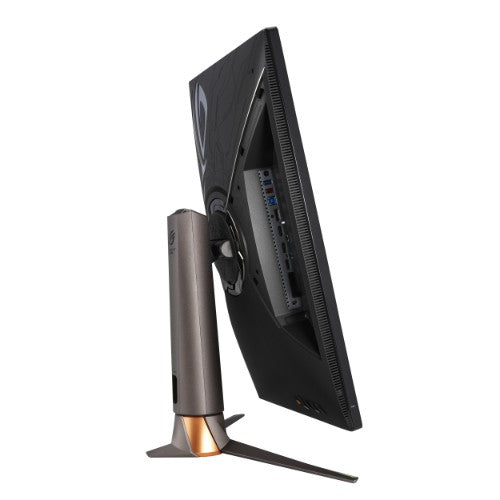 ASUS ROG Swift PG27UQR computer monitor 68.6 cm (27") 3840 x 2160 pixels 4K Ultra HD LCD Black