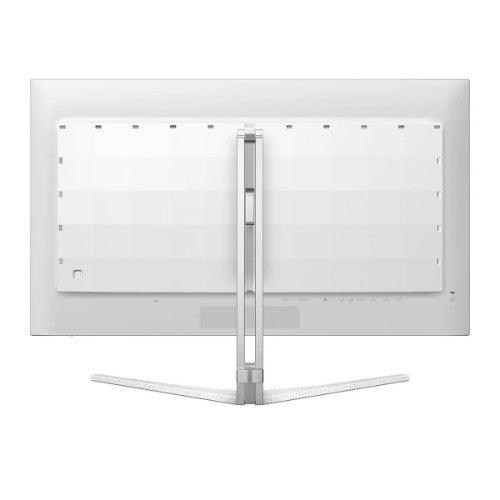 Philips 32M2N8900P/00 computer monitor 80 cm (31.5") 3840 x 2160 pixels White