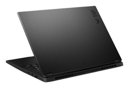 ASUS TUF Gaming A14 FA401KM-RG003W AMD Ryzen AI 7 350 Laptop 35.6 cm (14") 2.5K 16 GB LPDDR5x-SDRAM 1 TB SSD NVIDIA GeForce RTX 5060 Wi-Fi 6E (802.11ax) Windows 11 Home Belgian Grey