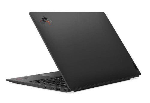 T1A Lenovo ThinkPad X1 Carbon Gen 10 Refurbished Intel® Core™ i7 i7-1265U Laptop 35.6 cm (14") 16 GB LPDDR5-SDRAM 1 TB SSD Windows 11 Pro German Black