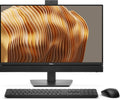 DELL Pro QC24250 Intel Core Ultra 7 265 61 cm (24") 1920 x 1080 pixels Touchscreen All-in-One PC 16 GB DDR5-SDRAM 512 GB SSD Windows 11 Pro Wi-Fi 6E (802.11ax) Black