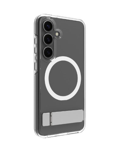 dbramante1928 Iceland Pro Qi2 Kick mobile phone case 15.8 cm (6.2") Cover Transparent