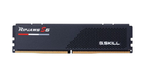 G.Skill Ripjaws F5-6000J3040G32GX2-RS5K memory module 64 GB 2 x 32 GB DDR5 288-pin DIMM
