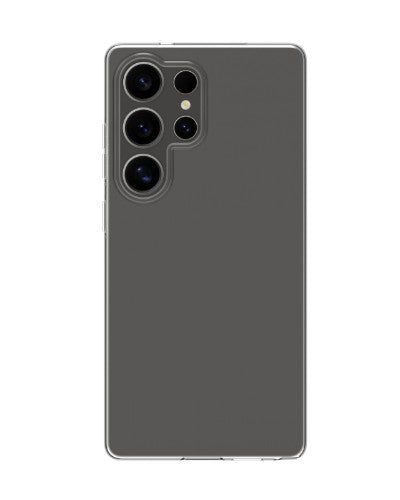 dbramante1928 Greenland mobile phone case 17.3 cm (6.8") Cover Transparent