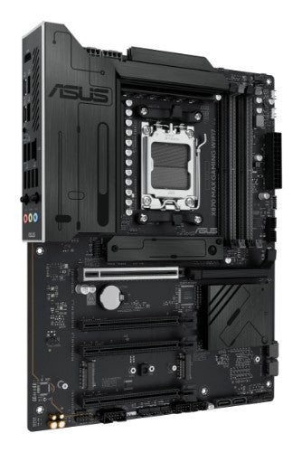 ASUS X870 MAX GAMING WIFI7 AMD X870 Socket AM5 ATX